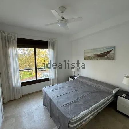 Alquiler de piso en Urbanización la Judía, 2 a - Photo 1