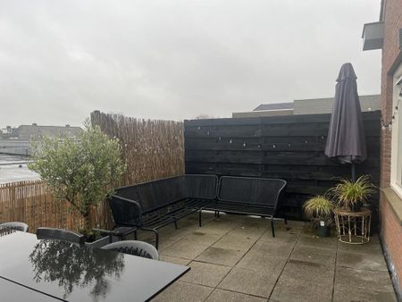 Appartement te huur: St. Willibrordusstraat 41-B 5351 EE Berghem - Photo 5