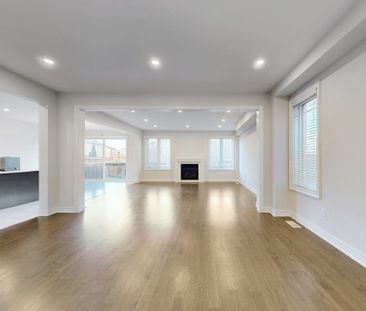 For Lease - 11 Robert Wilson Crescent, Georgina, Ontario - Photo 5