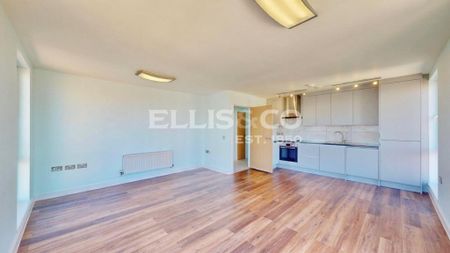 2 bedroom apartment to rent - Photo 2