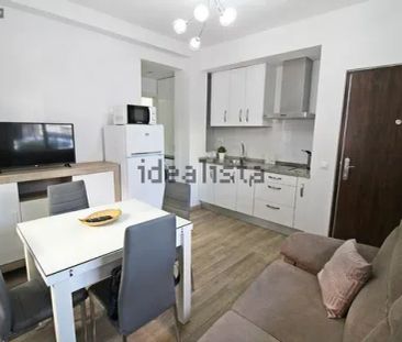 Alquiler de piso en Campanillas - Foto 5