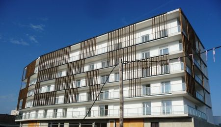 Location Appartement 2 pièces 44m² NANTES 44300 - Photo 2