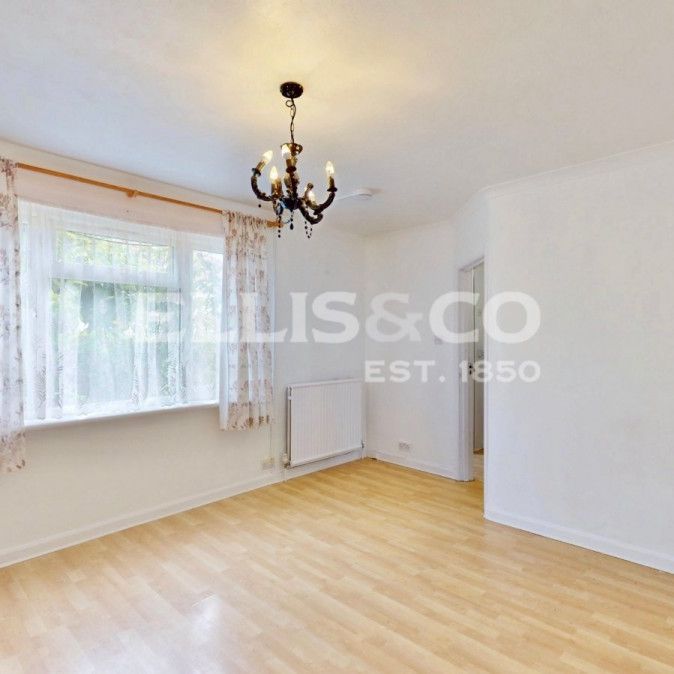 Berry Way, W5, London - Photo 1