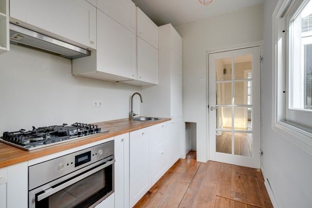 Te huur: Huis Cremerstraat 34 in Utrecht - Foto 1