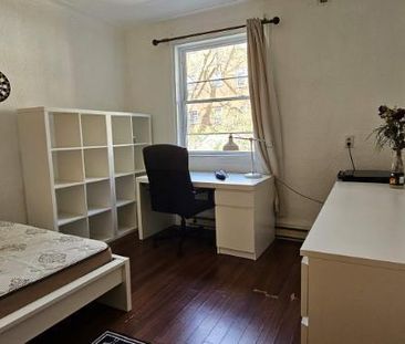 Studio - Montréal - $734 /mo - Photo 1