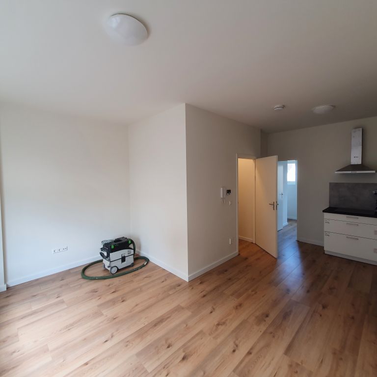 Appartement Sint Aagtenstraat met ruim dakterras - Foto 1