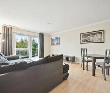 2 bedroom apartment to rent - Photo 3