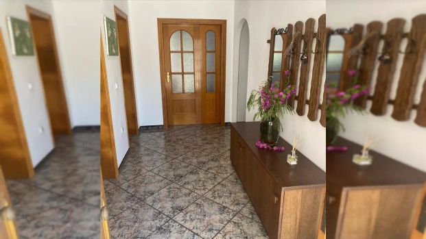 5-bedroom apartment for rent in Calp, couples allowed - Foto 1