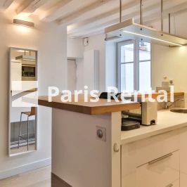 1 chambre, Passy - La Muette Paris 16e - Photo 1