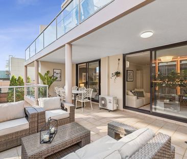 Elevated Living with Expansive 33sqm Alfresco Terrace - Please note... - Photo 6