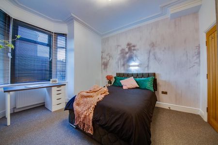 1 bedroom in a house share to rent - Photo 3