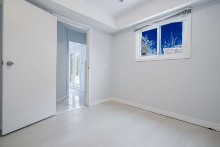 For Lease - 50 Applemore Road Unit# Bsmt, Toronto, Ontario - Photo 3