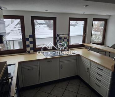 Lichtdurchflutete Wohnung im Herzen Garstedts - Photo 5