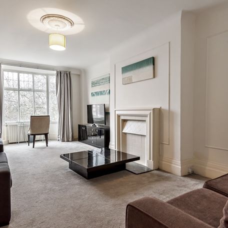 Strathmore Court, St John's Wood - Photo 1