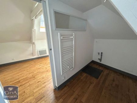 Appartement à louer 2 pièces 34.02m² - Photo 4