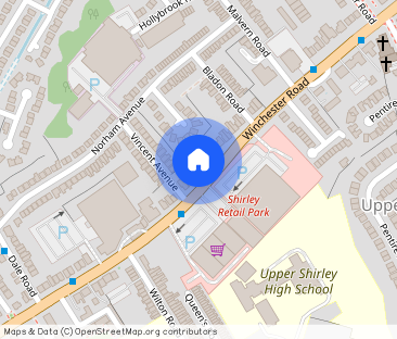 Chester Court, SO16 - Photo 1