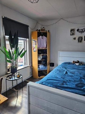 Chambre non meublée Rielerweg, Deventer - Foto 5