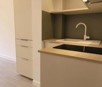 Location Appartement 1 pièce 17m² ISSY LES MOULINEAUX 92130 - Photo 2
