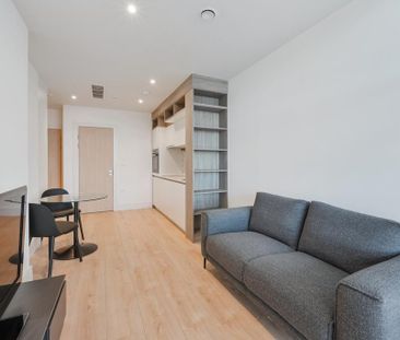 Studio to rent - Photo 4