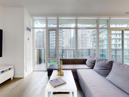 For Lease - 330 Richmond Street Unit# LPH1, Toronto, Ontario - Photo 3