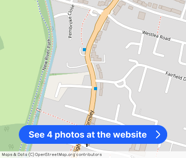 High Road, Wormley - Photo 1