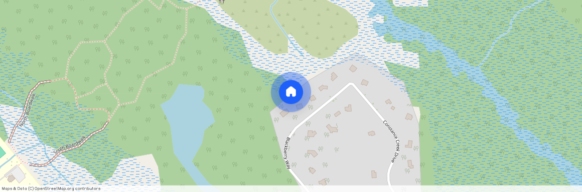 199 Blackberry Way, Constance Bay - Dunrobin - Kilmaurs - Woodlawn