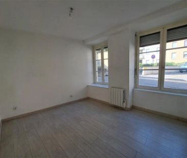 Location appartement 3 pièces - 57.37m² à Saint-symphorien-d'ozon (... - Photo 3
