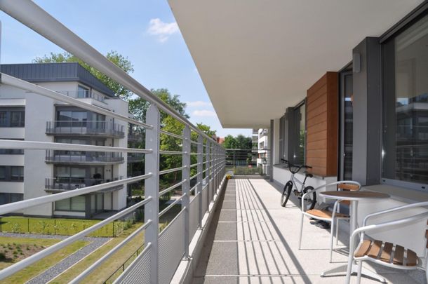 Rue Félicien Rops, 1070, Anderlecht - Foto 1