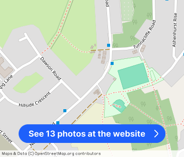 Newsome Road, Newsome, Huddersfield, HD4 - Photo 1