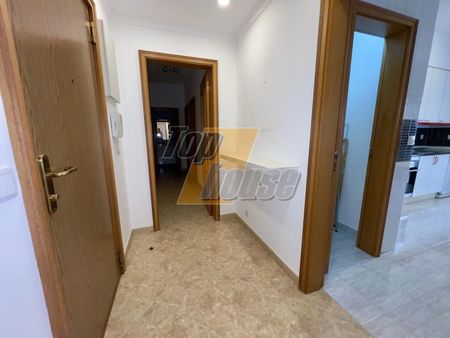 Apartamento T2 em Setúbal - Photo 2