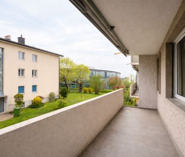 4 Zimmer, 79 m², 1. Stock - Photo 5