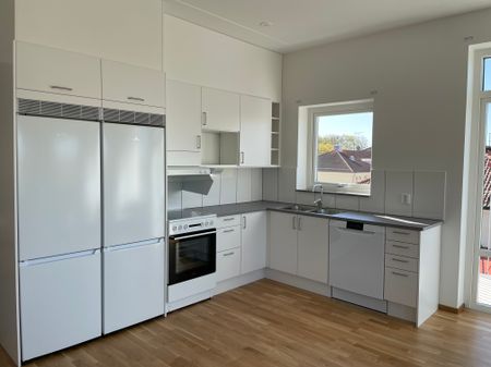 Vipeholms allé, Lund - Photo 3