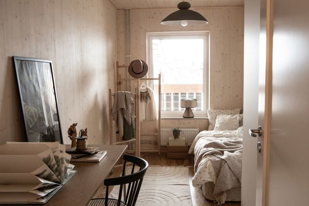 Cyklopgatan 51, Hyllieby - Foto 1