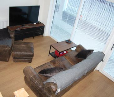 1 bedroom apartment to rent - Photo 3