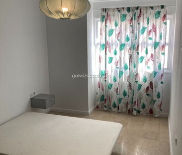 Piso en Santa Cruz de Tenerife, Salud Bajo, alquiler - Foto 6
