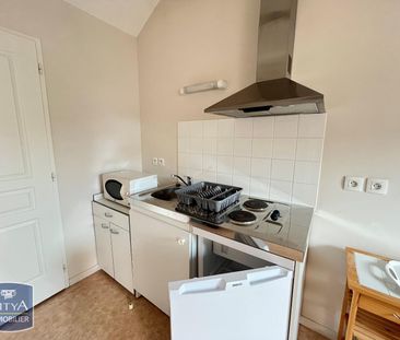 Location Appartement 2 pièces 23m² BOURGES 18000 - Photo 4