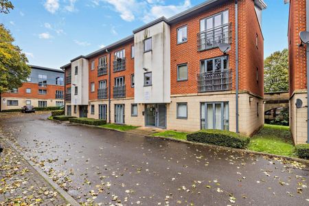 2 Bedroom Flat for rent in Stone Arches, York Road, Sprotbrough, Doncaster - Photo 4