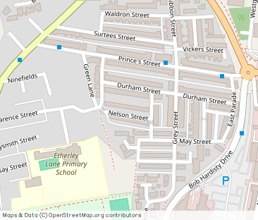 Nelson Street, Bishop Auckland, DL14 7DG - Photo 1