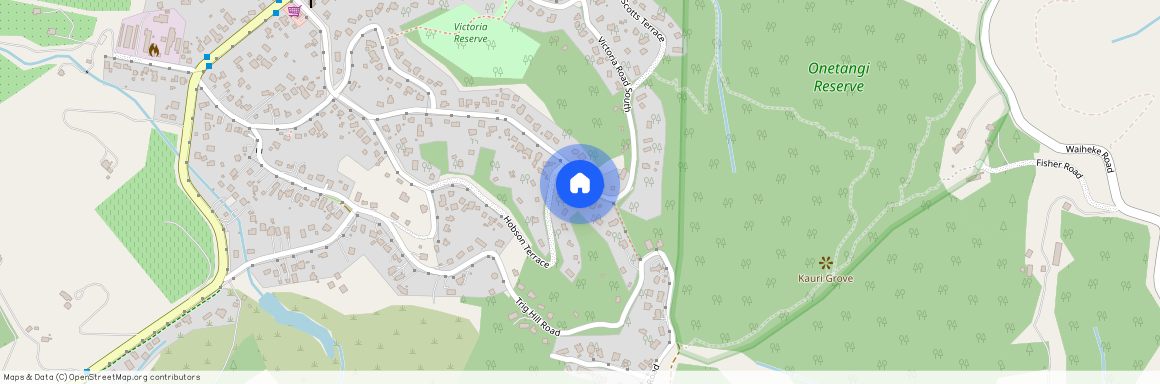 34 Victoria Road South, Onetangi, Waiheke Island