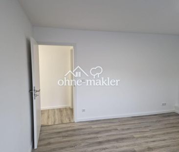 Modernisierte 3-Zimmer-DG-Wohnung in TOP Lage - Photo 1