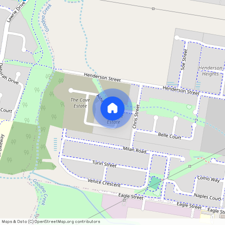 2/1 Elijah Cr, Qld 4301, Redbank