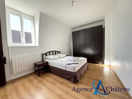 Location Appartement 3 pièces 63m² COMPIEGNE 60200 - Photo 3