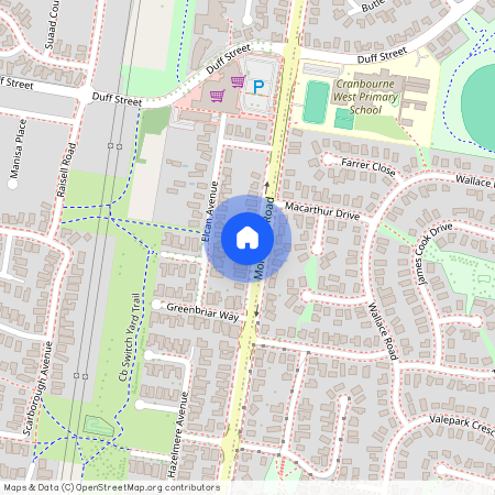 61 Monahans Road, Cranbourne West, VIC 3977