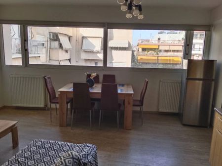 Διαμέρισμα για ενοικίαση Άγιος Ιωάννης (Νέος Κόσμος) - Photo 3