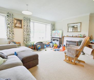 2 bedroom maisonette to rent - Photo 1