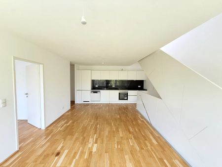 Traumhafte 3-Zimmer Triplex Wohnung mit Garten als auch Dachterrasse - hier werden Träume war - Foto 5