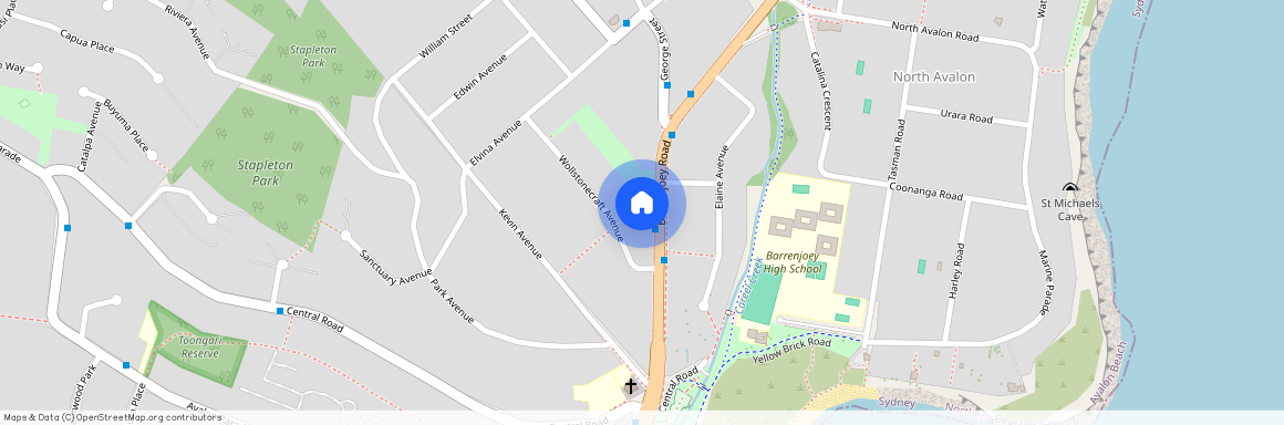 735b Barrenjoey Road, NSW 2107, Avalon Beach