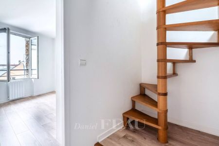 Location appartement, Saint-Germain-en-Laye, 7 pièces, 142.7 m², ref 86369097 - Photo 3