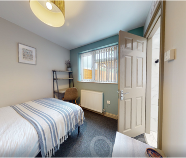 1 bedroom in a house share to rent - Photo 6