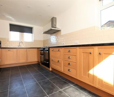 The Beeches, Odd Down, Bath - Photo 1